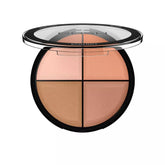 GOSH-CONTOUR N STROBE kit 001 light 20 gr-DrShampoo - Perfumaria e Cosmética